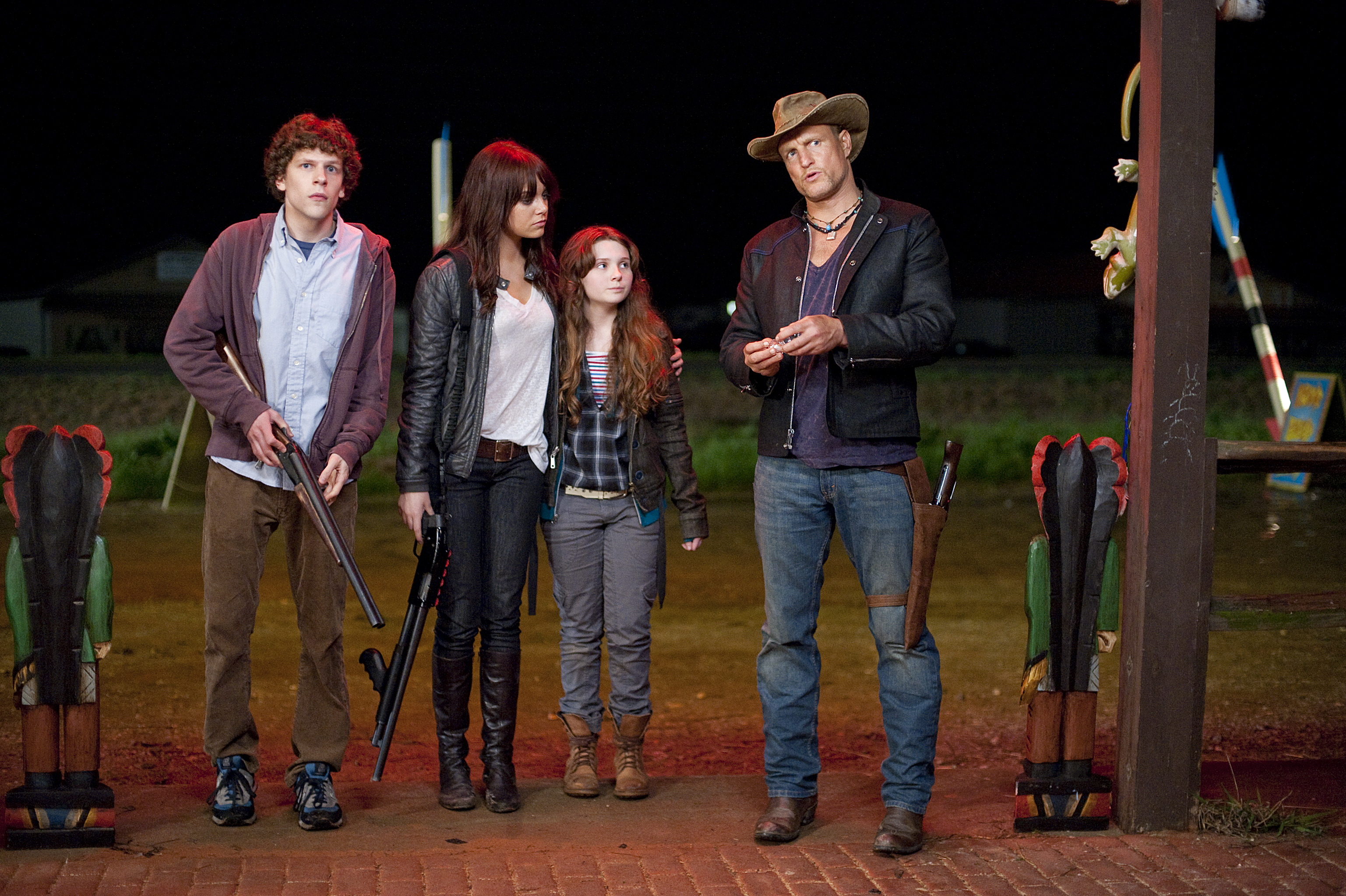 zombieland movie in hindi