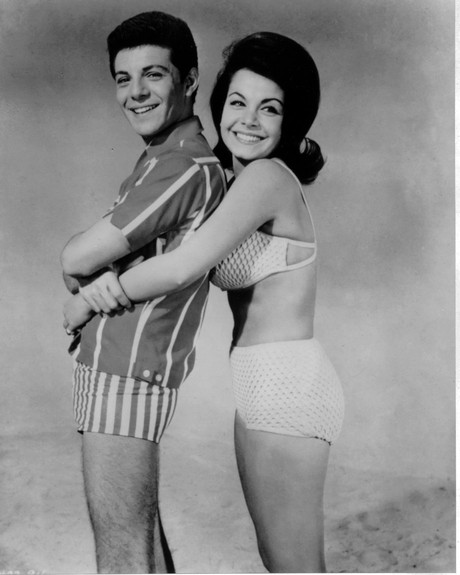 Annette funicello boobs