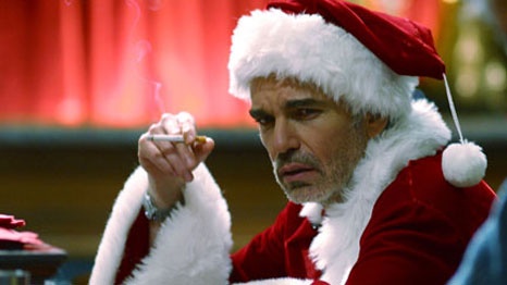 Bad Santa 2 Release Date