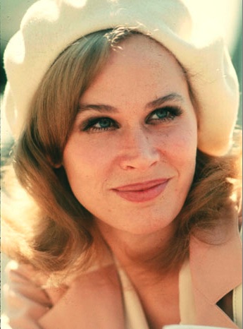 Karen Black