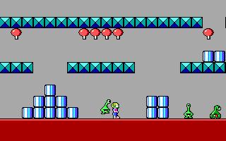 COMMANDER KEEN Creator Tom Hall Wants to Help You Make Your Game Idea ...