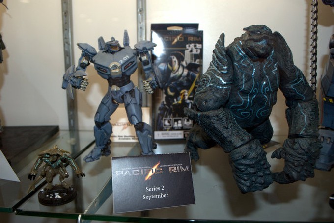 pacific rim toys target