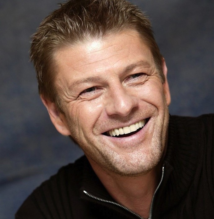 Sean Bean to play a &quot;Han Solo type&quot; in The Wachowski&#39;s JUPITER ASCENDING? - seanbeansmileface_large