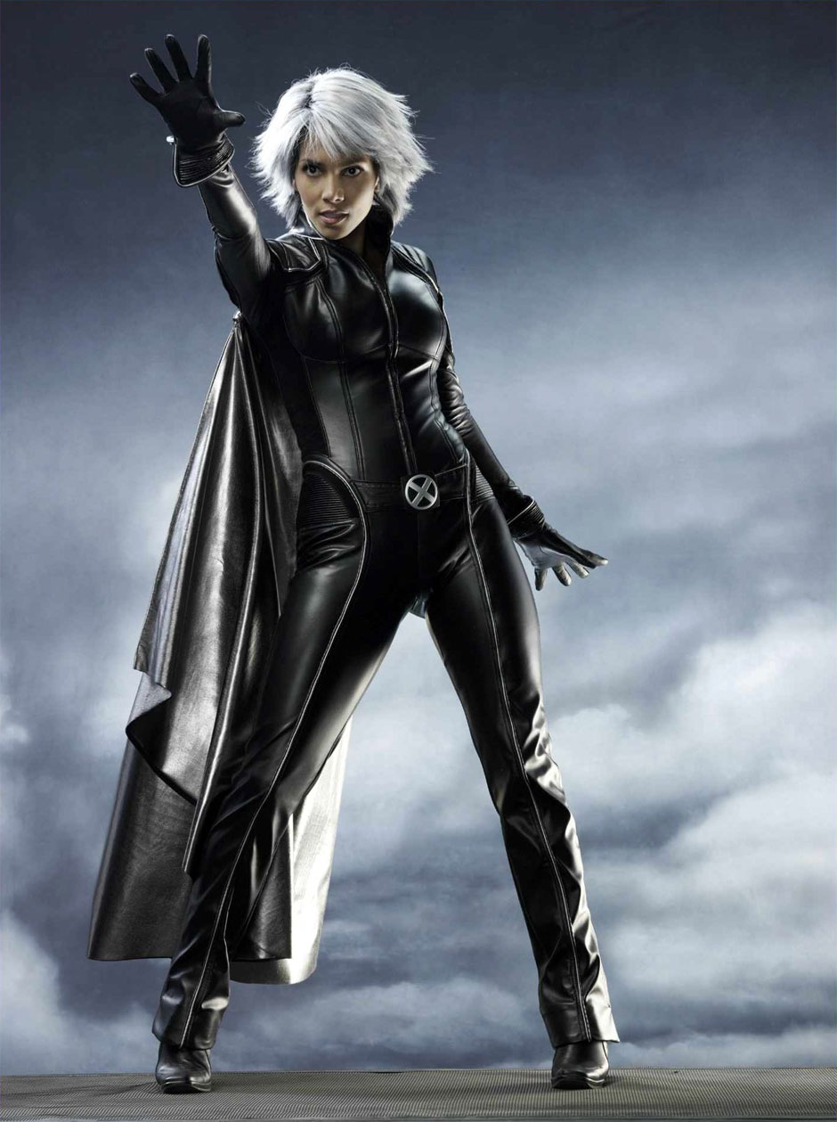 X Men Storm Pics 52