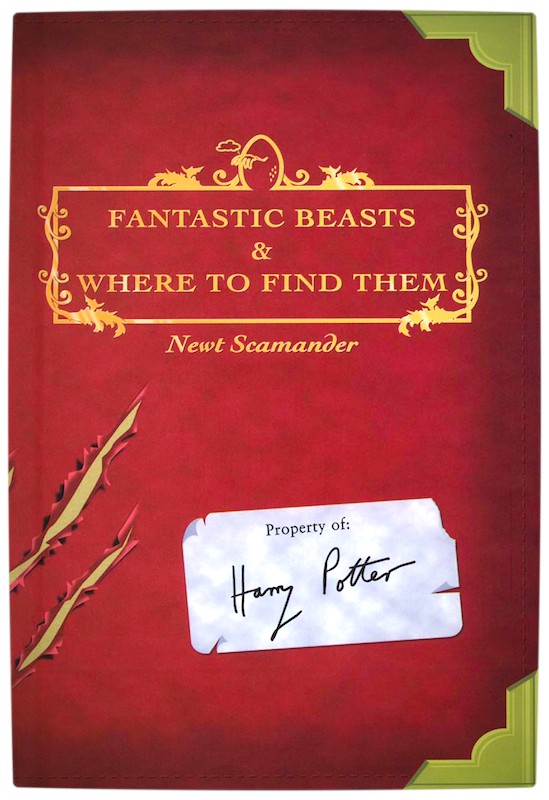 Fantastic Beasts And Where To Find Them Online Movie 2016
