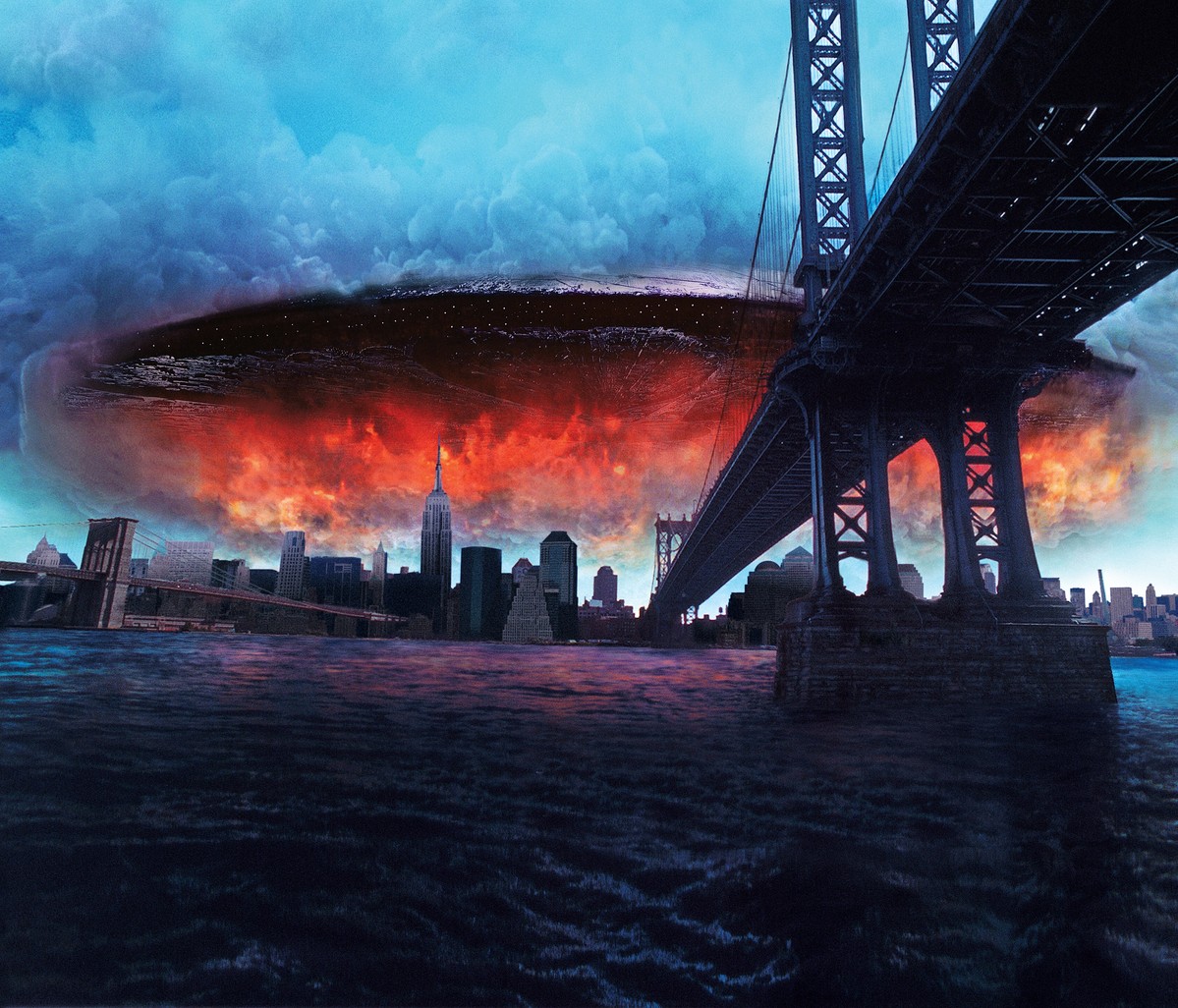 Independence Day 2 to Start Principal Photography in New Mexico Next Month  — LocationsHub