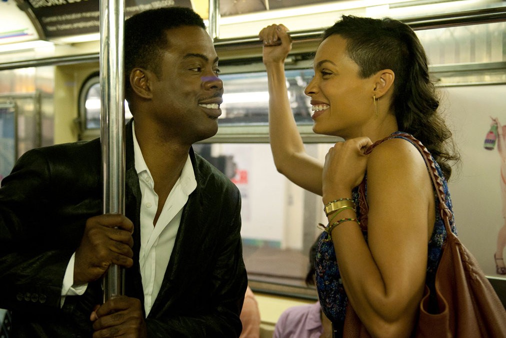 Top Five Chris Rock