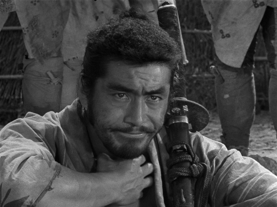 Watch Mifune: The Last Samurai Cinema Online
