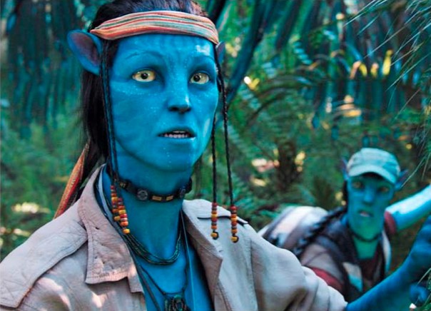 We&#39;ve had a good idea since 2010 that Sigourney Weaver&#39;s Dr. Grace Augustine was going to return in at least one of the upcoming three AVATAR sequels, ... - fqr3-weaver_large