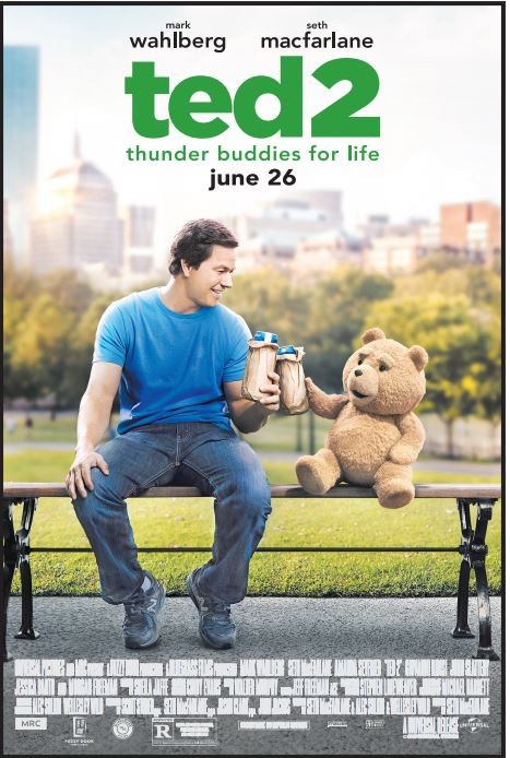 ted 2 torrent