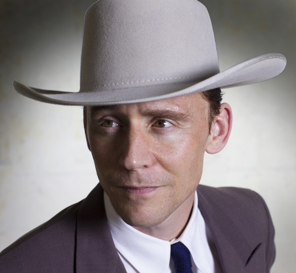 <b>...</b> at that little <b>golden bald</b> statue that Bugs Bunny coveted so? We&#39;ll see. - tom-hiddleston-as-hank-williams_huge