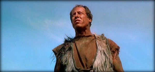 Image result for george kennedy in spartacus