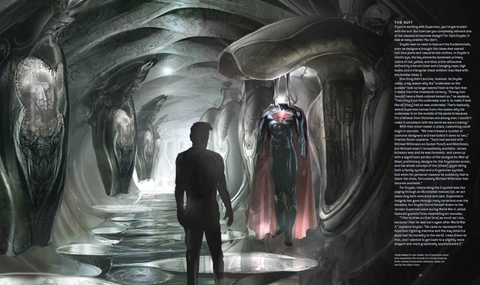 man of steel blu ray fortress of solitude artwork man of steel blu ray fortress of solitude artwork