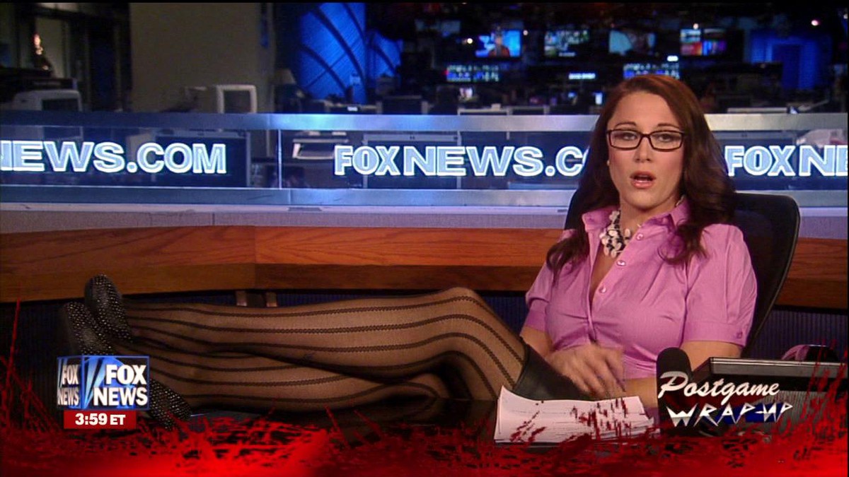 Hot Republican Atheist S.E. Cupp On MAHER!! 
