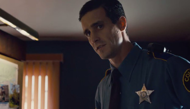 Shannyn Sossamon and James Ransone to Star in SINSITER 2! Plot Details ...