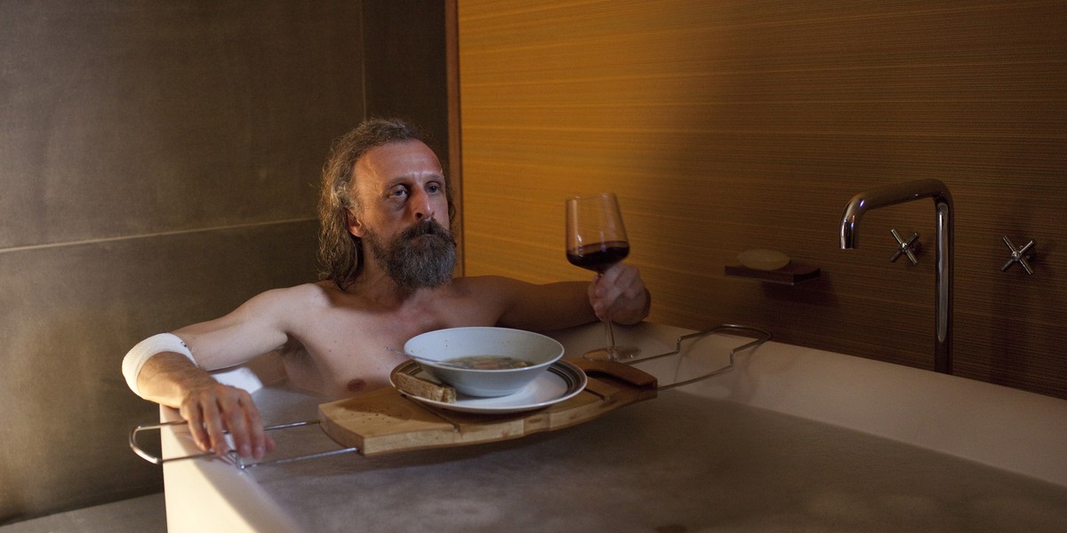 Horrorella Reviews the Fascinating and Complex BORGMAN!