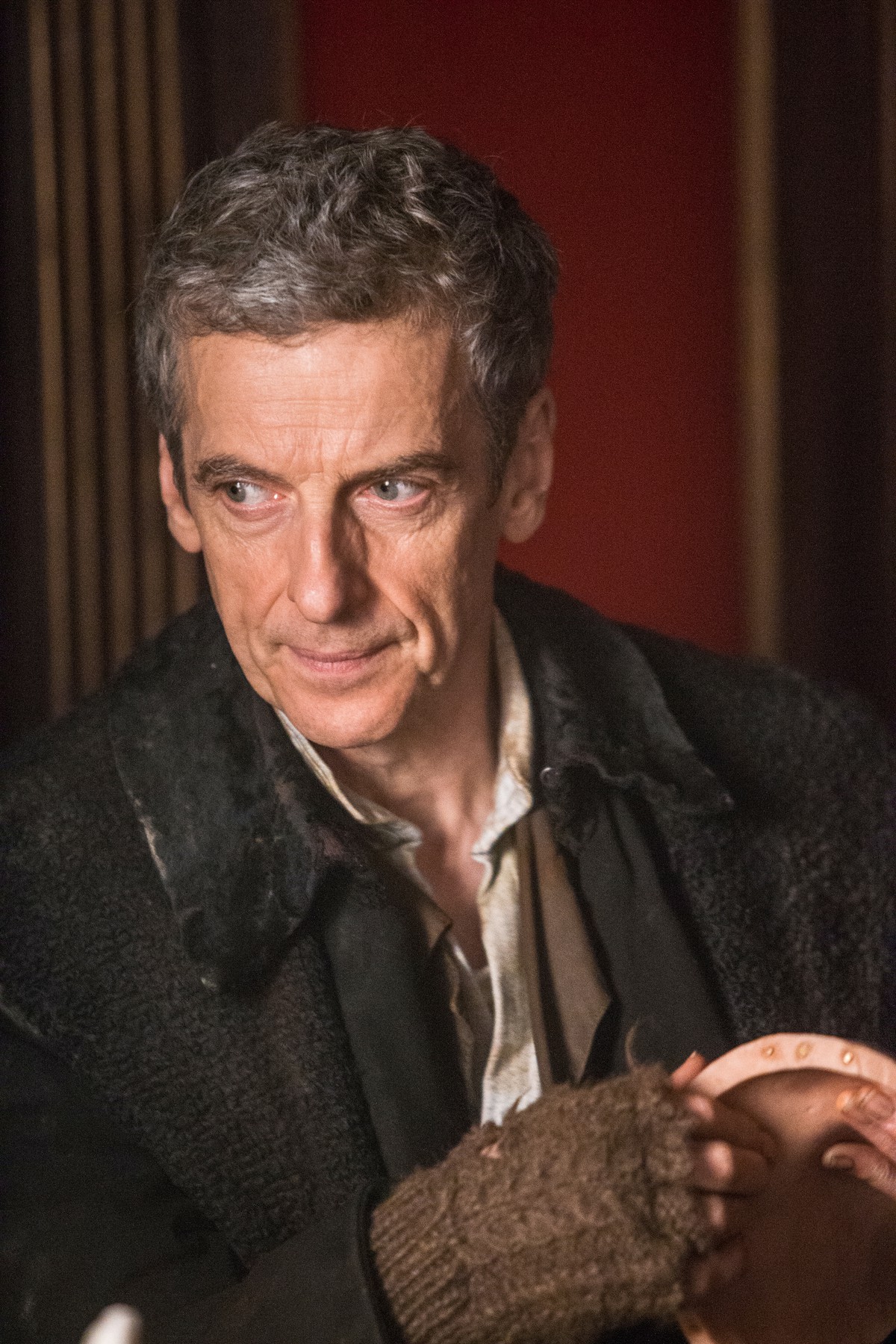‘Kelvington’ Asks Why Is This Weekend’s Season Premiere Of DOCTOR WHO