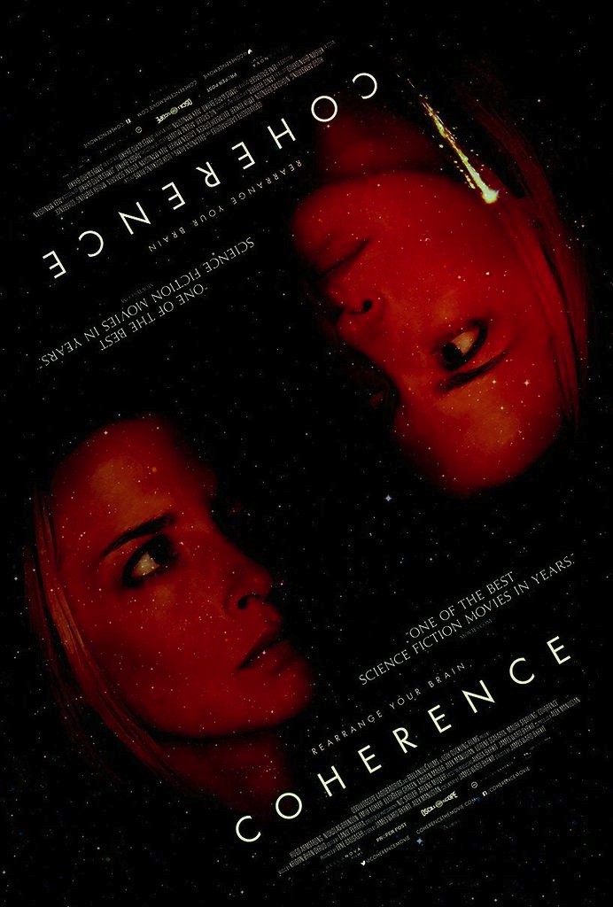 coherence movie trailer