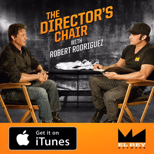 Robert Rodriguez Isn't Sure He'd Do Another 'Desperado' Film