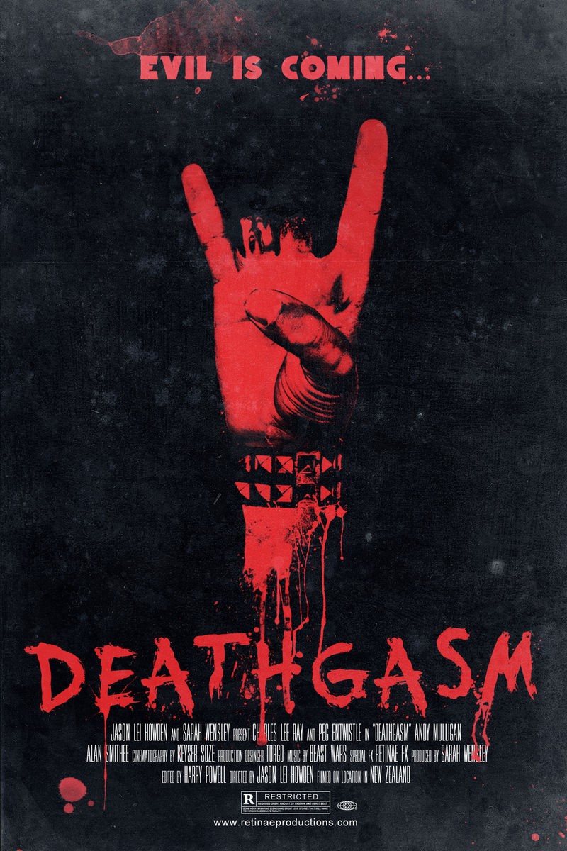 SXSW Review: 'Evil Dead Rise' is a Non-Stop Gorefest Party That
