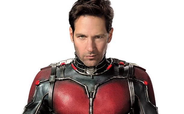 Happy Fathers Day From The Ant Man