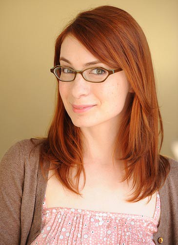 Dr Horrible S Felicia Day To Star As Dr Forrester S Evil