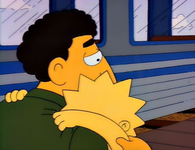 Sam Simon 1955-2015