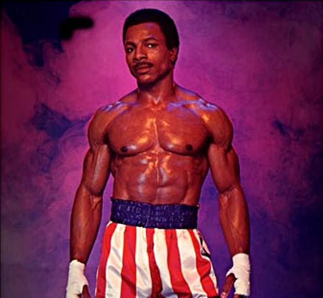 ROCKY Spinoff CREED Lands a Release Date!