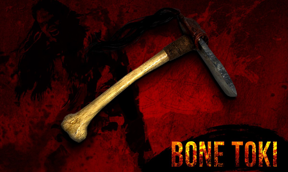land of the dead game weapons