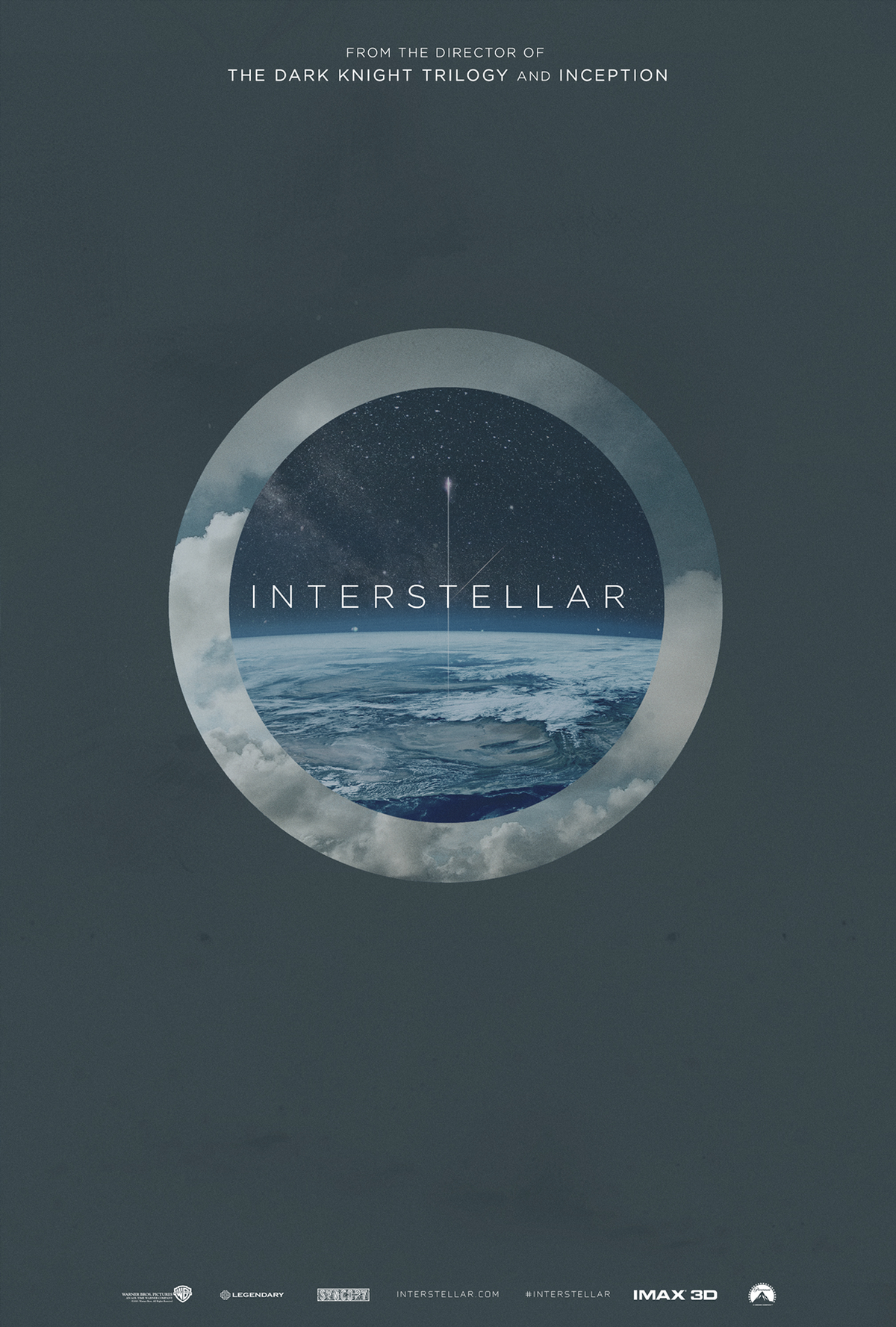 Neil deGrasse Tyson Breaks Down 'Interstellar': Black Holes, Time  Dilations, and Massive Waves