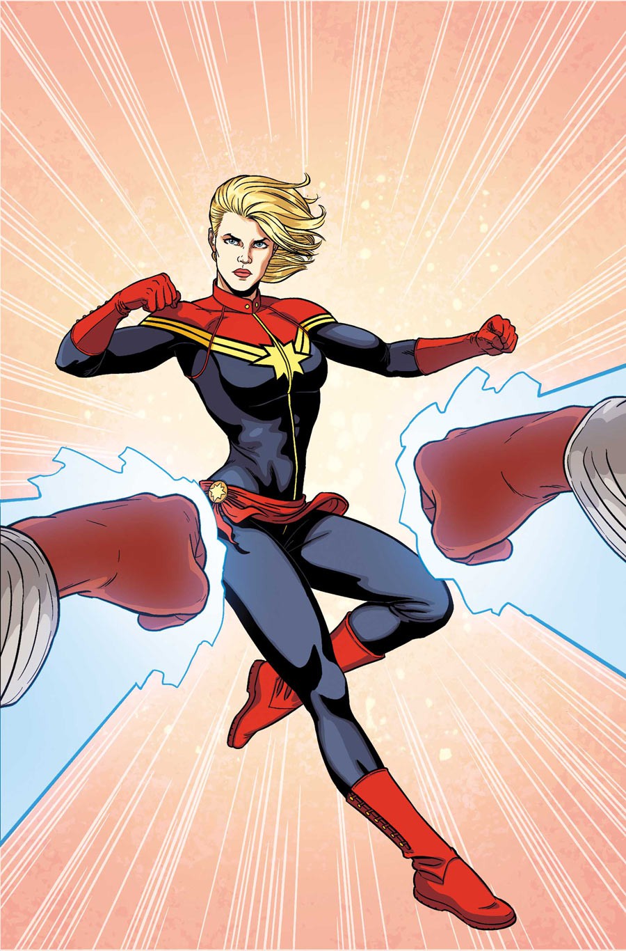 download the last version for ios Captain Marvel