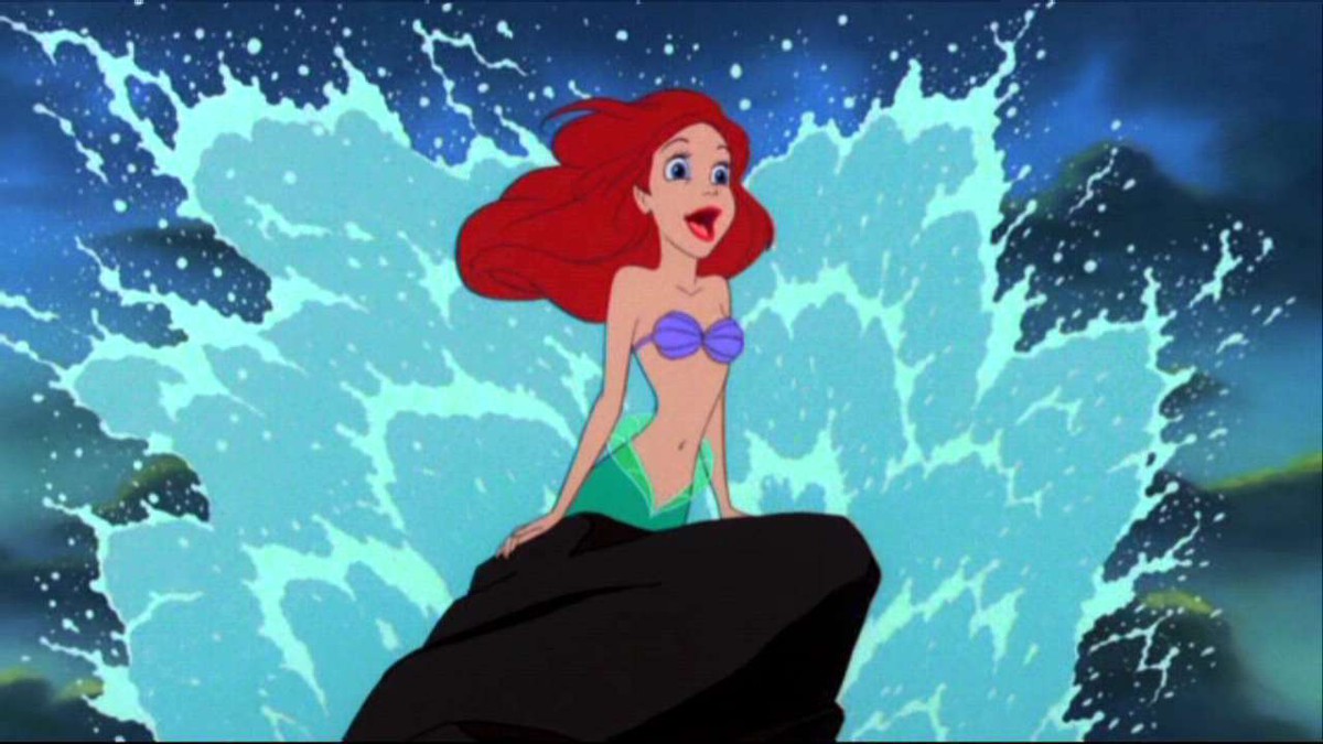 Sofia Coppola to direct Little Mermaid