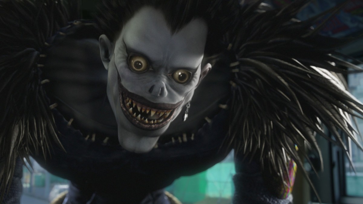 Death Note Review: Adam Wingard's Netflix Adaptation Waste our