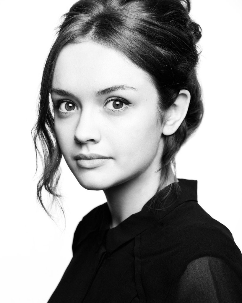 Ready Player One actress Olivia Cooke admits she hasn't discussed