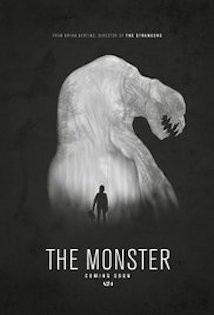 Capone Monster Capone talks with actress Zoe Kazan about her family drama/horror movie ...