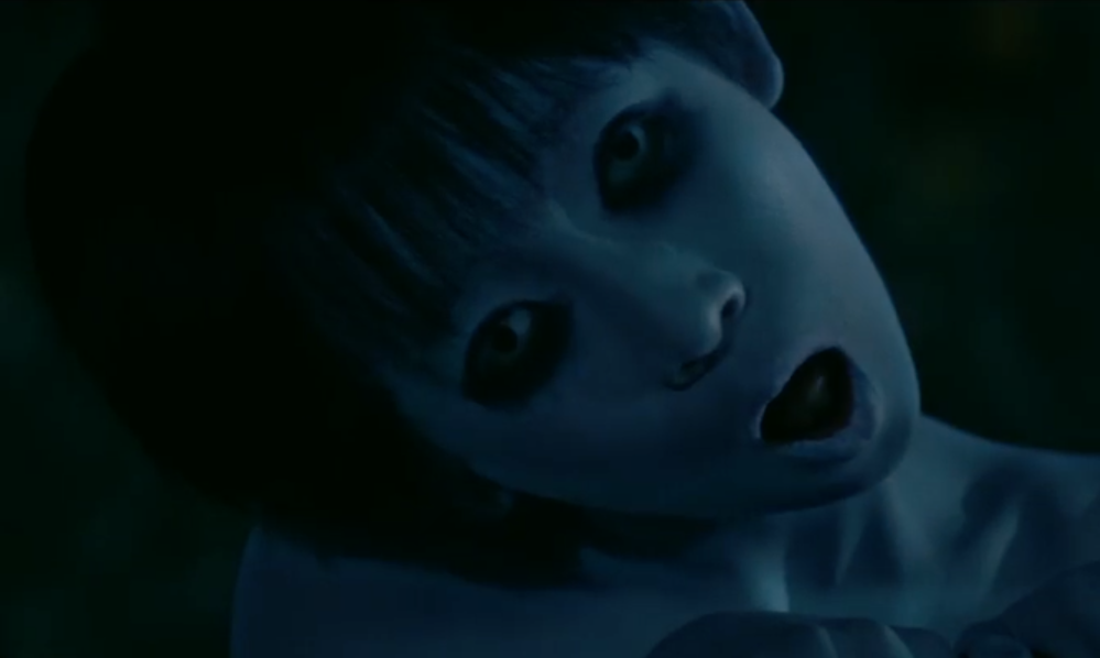 Sadako Vs Kayako Enter The Grudge Ring In This So Fn Awesome Trailer