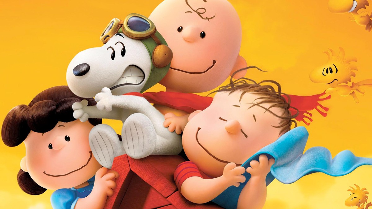 THE PEANUTS MOVIE Hits HBO!! THE BANDIT Hits CMT!! Saturday TV Talkback!!