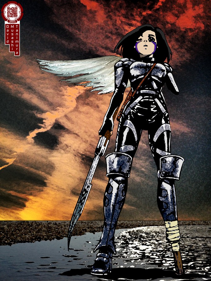Alita: Battle Angel Cast: Who Plays Which Character (& Who Did Mo-Cap)