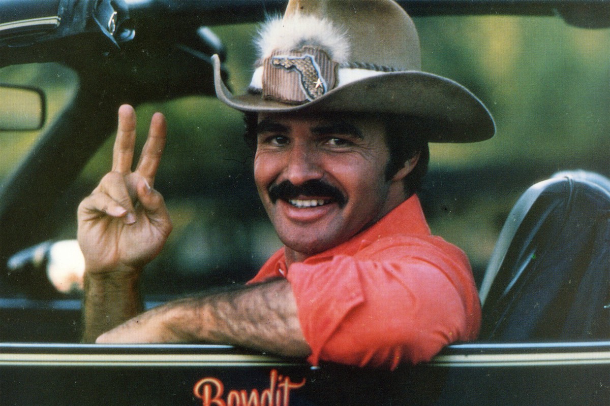 how many smokey and the bandit movies are there