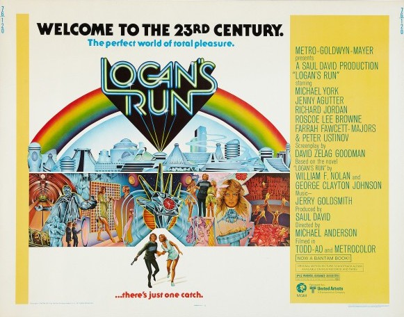 The Logan's Run reboot gets renewed!