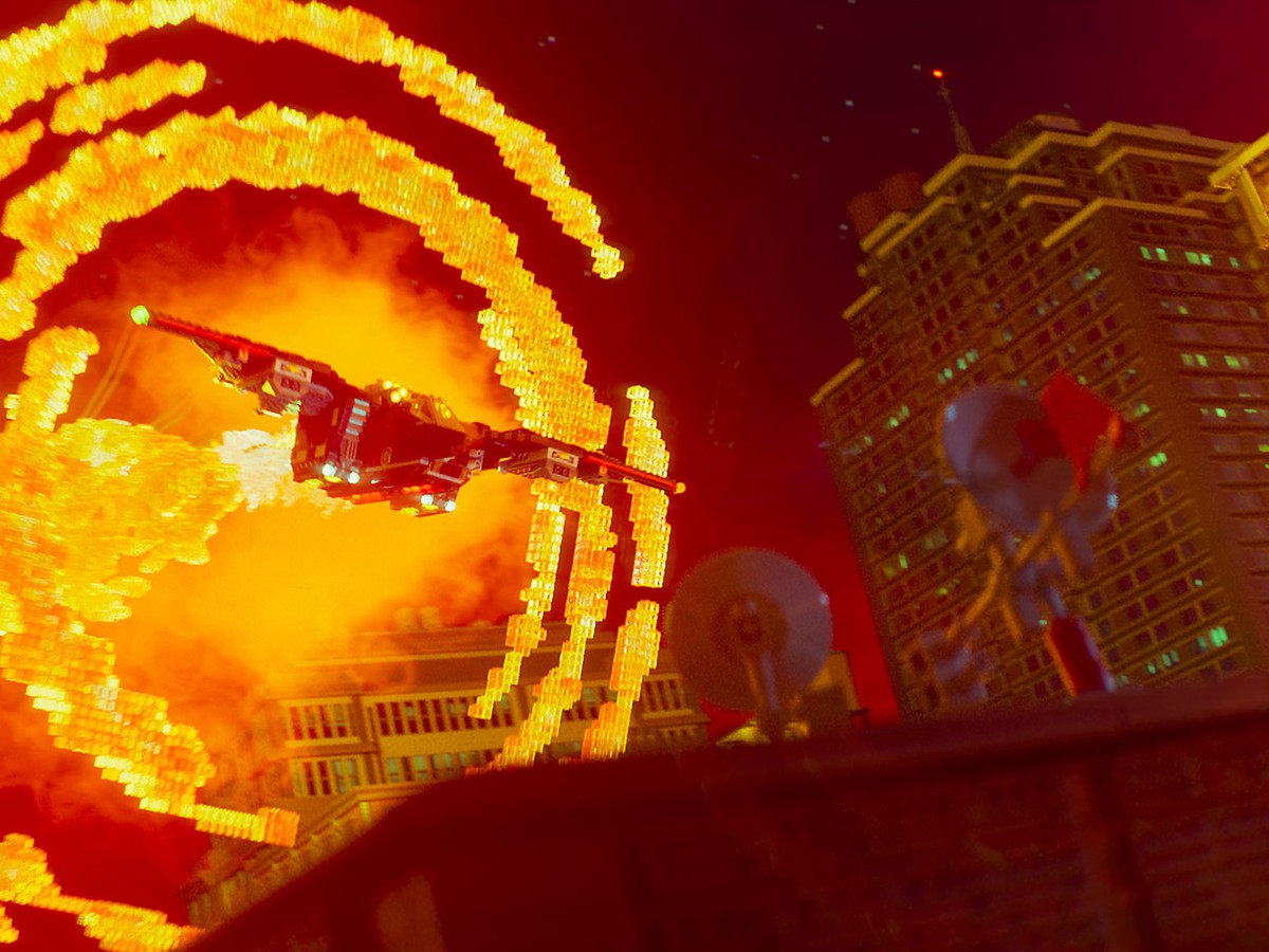 The Caped Crusader reheats his Lobster Thermidor in this teaser for THE