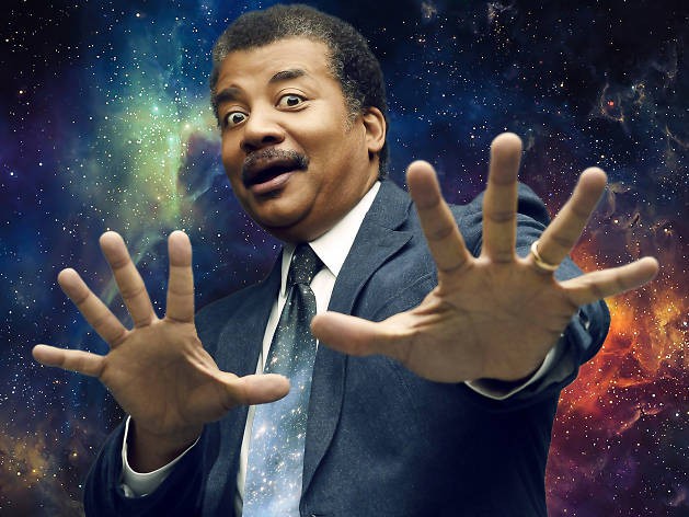 “cosmos” Season 2 Confirmed With A Teaser 1891