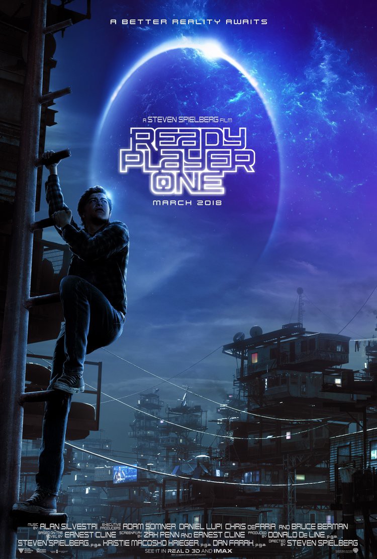 ready player one free movie download