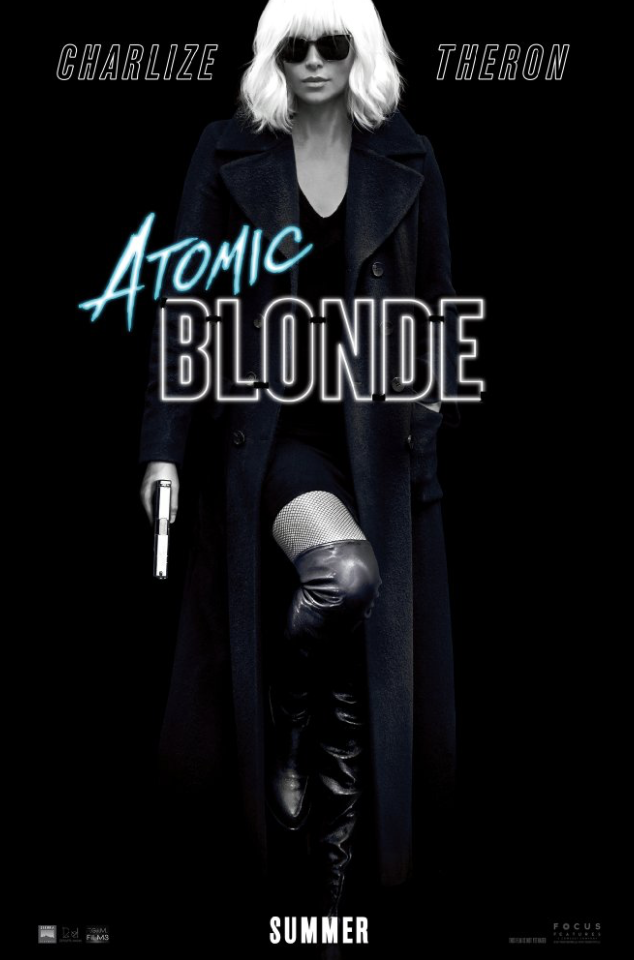 Diva Del Mar Sxsw Reviews Atomic Blonde 