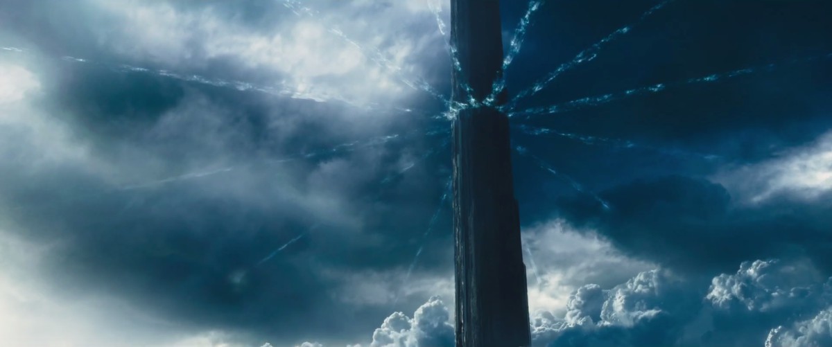 The Dark Tower Trailer Is Live And Quint Breaks It Down For You!