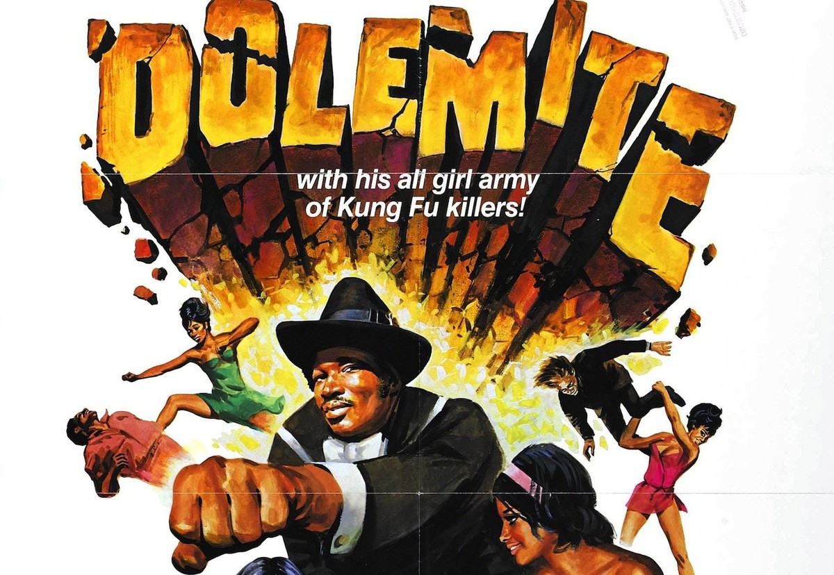 Dolemite Is My Name (2019) - IMDb