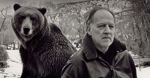 Werner Herzog is now living in the STAR WARS universe!