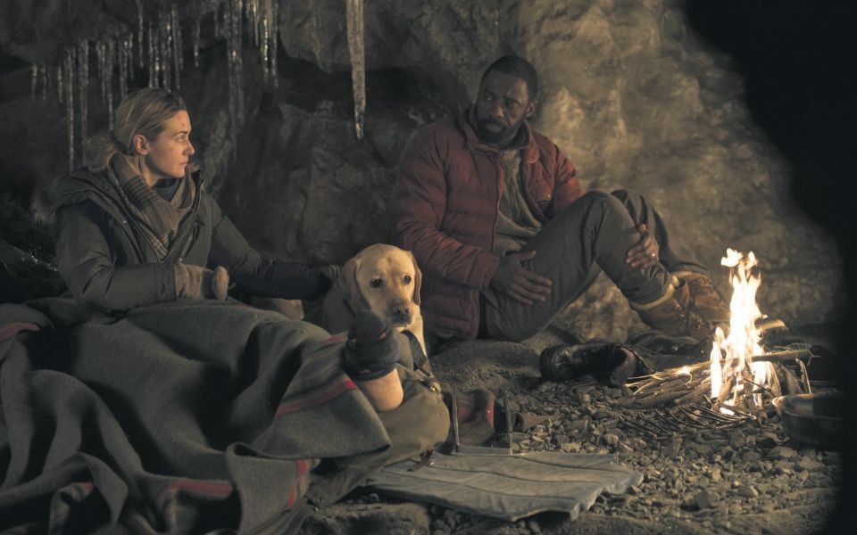 The mountain between us hits hbo saturday tv talkback 