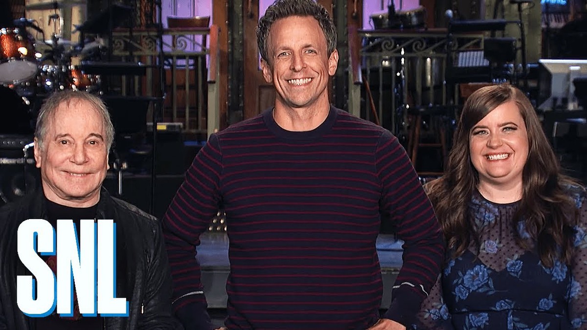 Seth meyers returns to snl maze runner iii hits hbo saturday tv 