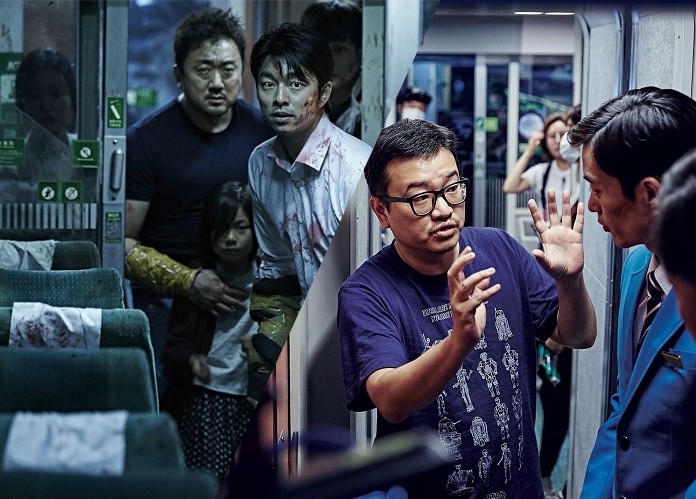 TRAIN TO BUSAN sequel in the works!